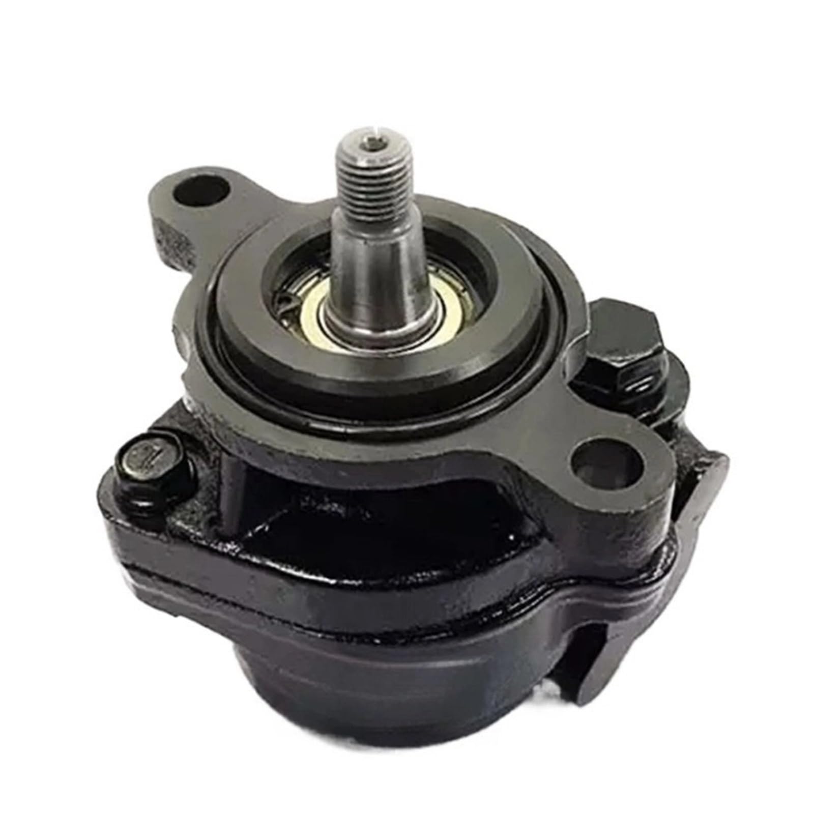 パワーステアリングポンプ トヨタ ランドクルーザー FZJ80